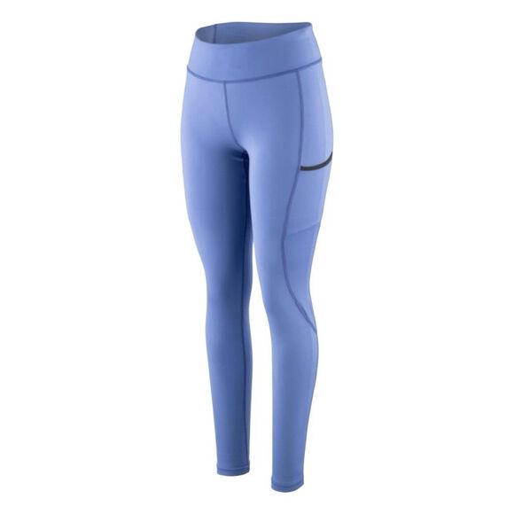 Sugoi Women's Active Tights Leggings Pants Lavender Purple L - Picture 3 of 13